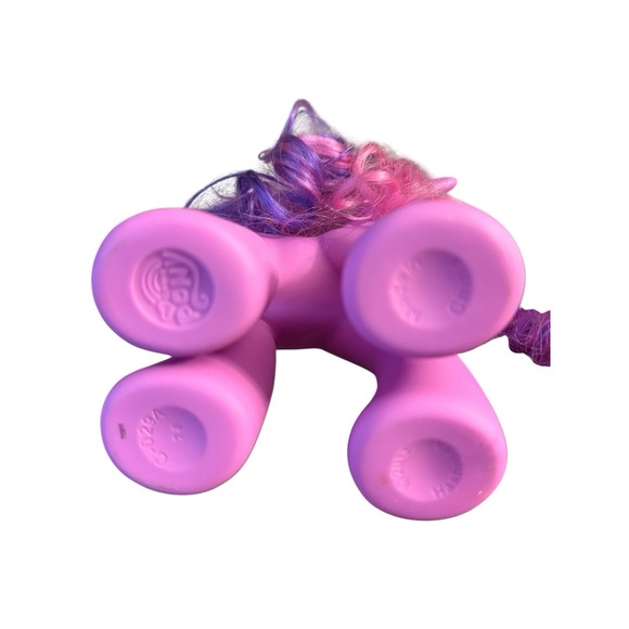 My Little Pony Figurine C-029A 2013 with Poseable Head 8" Twilight Sparkle EUC - Picture 8 of 9